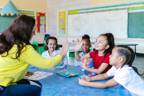 Núcleo de Educação Infantil Feliz Idade - São Bernardo do Campo